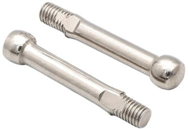 Pied-d'appui Ajustable arrière pour Y&AMAHA pour MT09 pour MT07 pour MT03 pour MT 03 07 09 2014-2020 Repose-Pieds De Moto Repose-Pieds Broches De Style Long Repose-Pieds