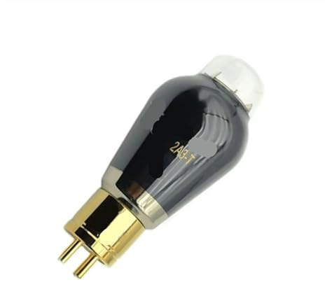 Sostituzione tubo a vuoto 2A3-T 2A3 2A3C 2A3B WE2A3 E-2A3 kit amplificatore valvolare FAI DA TE corrispondenza precisa a quattro vie(1pair 2A3-T)