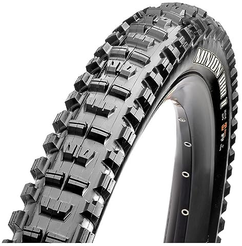 Maxxis MTB-Reifen Minion DHR II 1147 Schwarz Gr. 27.5 x 2.4