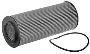 Borg & Beck BFO4131 Oil Filter To Fit Alfa Romeo 159 Fiat Croma II