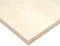 Pannello di Multistrato di pioppo spessore mm 18 Misure cm: 60 X 50 cm: 60X50