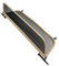 GermanTuningParts Windschott für Mercedes A207 (2010-2016) - Klappbar - mit Schnellverschluss - Beige | Windabweiser | Windblocker | Wind deflector