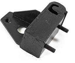 8117900470 Gummilager Motorlager Getriebelager HINTEN LINKS für Käfer Karmann Ghia
