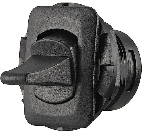 TRU Components KIPPSCHALTER R13-405D-05 TC