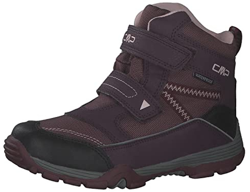 CMP Unisex Kinder Kids Pyry Wp Snow BootsSnow Boot
