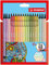 STABILO - Premium-Filzstift - Pen 68-18er Pack - 18 - soft colors