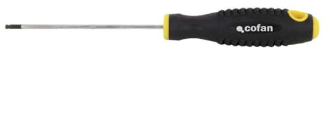 DESTORN. CR-Molybdeno ALLEN Kugel 4 x 100