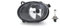 Johns, Nebelscheinwerfer Nebellampe passend für Audi A6 4F 05/04-09/08 Links mit H7 Neu