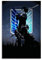 BBAUER Anime Titan Levi Ackerman Poster Dekorative Malerei Leinwand Wandkunst Wohnzimmer Poster Schlafzimmer Malerei,Wandkunst Bilddruck Moderne Familienzimmer Dekor 08x12inch(20x30cm)