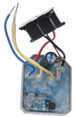 Laecabv Accessori per sega per potatura elettrica LA-J7Pro (Scheda di controllo)