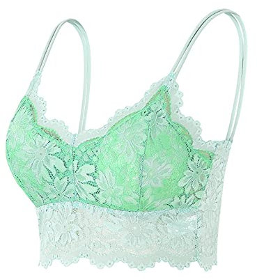 Reggiseno Sportivo Donna Cotone Reggiseno Post Operatorio Reggiseno Push Up con Ferretto Nastro Triangolare per Sollevamento Seno in Silicone Reggiseno con Ferretto Taglie