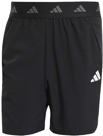 adidas Herren Shorts Gym+ Shorts