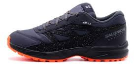 Salomon Outway CS Waterproof - Artikel 472828 – Grösse 34