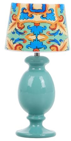 ibasenice Lampada Led in Miniatura Vintage Affascinante - Decorazione Perfetta Per La Casa Delle Bambole E Luce Da Lettura