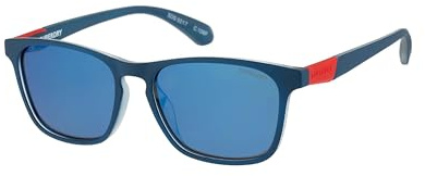 Superdry Herren 996082 Gafas (1er Pack)
