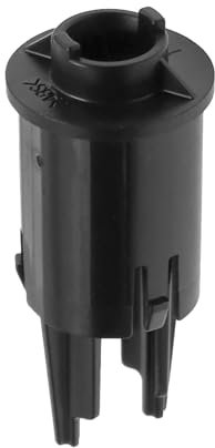 Adapter (Drehknopf) kompatibel mit/Ersatzteil für Jura 66211 C5 C50 C C60... IMPRESSA Kaffeevollautomat