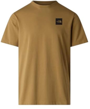 THE NORTH FACE Herren M Evolution Box Half Dome Regular Short Shorts (1er Pack)