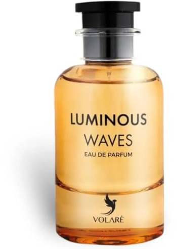 Volare Luminous Waves Eau de Parfum