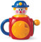 Musikspiel Jack in a Box, mit vielen Funktionen, ab 6 Monaten, ca. 16 x 14,5 x 11 cm