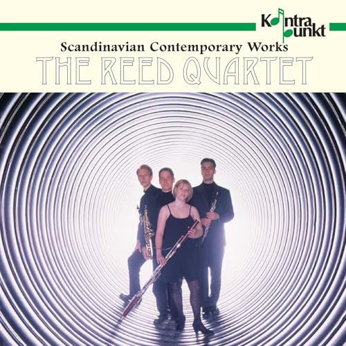Scandinavian Contemporary Works