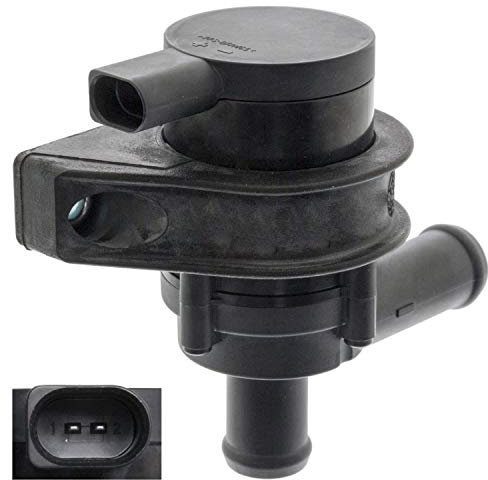 febi bilstein 49832 Zusatzwasserpumpe , 1 Stück
