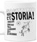 Tazza Compleanno Segni zodiacali Sagittario Non c'è storia - idea regalo divertente Mug in ceramica 11 Oz