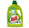 Ava Detersivo Lavatrice Liquido Freschezza Tropicale, 36 Lavaggi, 1.8L