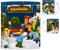trendaffe Leopoldshöhe Weihnachtsmarkt Kaffeebecher