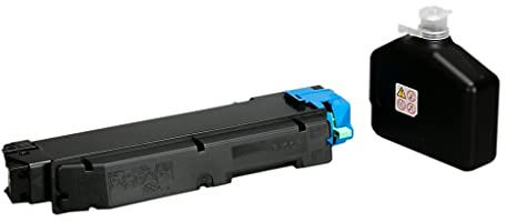 Ricoh 408311 Druckerpatrone Cyan für P C600