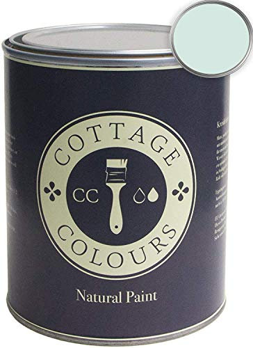 Cottage Colours Kreidefarbe 500ml - Mint Nr. 089