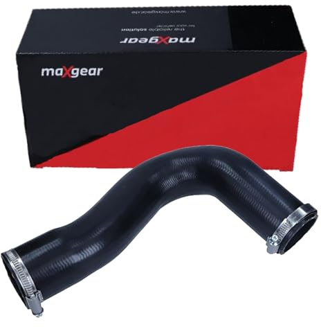 Maxgear 18-1238 Ladeluftschlauch | 18-1238 Kompatibel mit 807 (EB_),807 Van (EB_),C8 (ea_, EB_),C8 Van (ea_, Eb_)