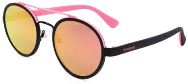 Sonnenbrillen Havaianas JOATINGA 3MR BLACK FUCHSIA 51/23/ UNISEX