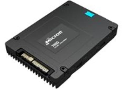 7450 PRO 3840GB NVME U.3 (15MM) MTFDKCC3T8TFR-1BC1ZABYYR