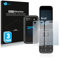 Savvies 6 Pack Screen Protector compatible with Nokia 2660 Flip (Front+Back) Protection Film Clear