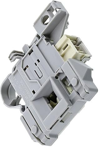 Door Security (309376-48531) Washing Machine 8084553067 ELECTROLUX