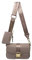 Steve Madden Bmotion Utility Crossbody Bag (Blush), Blush, Einheitsgröße