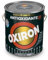 ESMALTE ANTIOXIDANTE OXIRON FORJA
