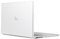 kwmobile Custodia Compatibile con Microsoft Surface Laptop 5/4 /3 13.5inch (1868/1951) - Cover Trasparente Protettiva per Notebook PC Trasparente - Protezione in Cristallo