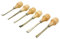 Schnitzwerkzeug-Set 6-teilig