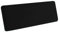 SYLC Sofa Sitzkissenbezug Stretch, Samt Sofa üBerzug Für Wohnwagenpolster Sitzbezug Sofa Schonbezug Sofa Sitzkissen Bezug (Black,1 Stück Großer 4-Sitz)