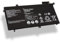 BLESYS Batería HB46K497ECW para Huawei Matebook D15 2018 Series, para Matebook D PL-W09 MRC-W60 MRC-WX0 MRC-W00 Series [11.4V 43.3Wh]