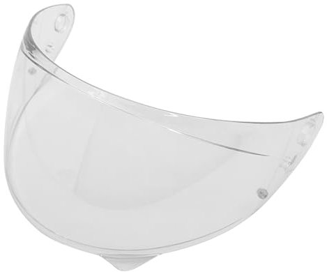 Yzdysg Verbessert Die Sicherheit Von Motorradhelmen Linsen Langstreckenvisiere Motorradausrüstung Schnelle Installation Für HJC C10