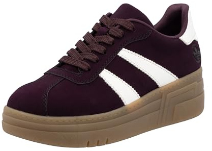 Rieker Damen M7601 Sneaker Low
