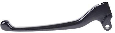 MOTOMENT Bremshebel links schwarz kompatibel mit/passend für Gilera Runner 50 C14 1996-2001