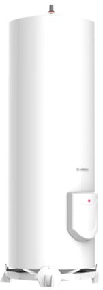ARISTON - Chauffe-eau électrique 300l SAGEO XPERT stéatite vertical sur socle D570mm - ARISTON - 3000795