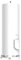 ARISTON - Chauffe-eau électrique 300l SAGEO XPERT stéatite vertical sur socle D570mm - ARISTON - 3000795