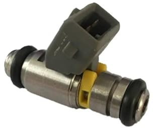 Gtdtixc Einspritzventil Für VW Für Bora 1/4 Stück Kraftstoff INJEKTOREN IWP-025 036906031A 036 906 031 EINE IWP025 0280158229 0280158046 0280158093 Einspritzdüse(1Piece)