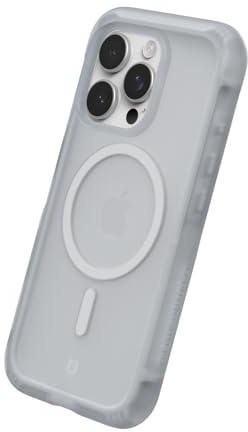 RhinoShield AirX Hülle für MagSafe für iPhone 16 Pro