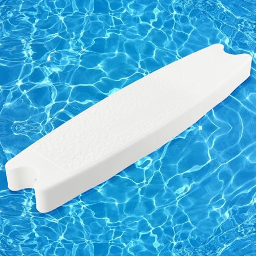 Marches d'escalier de rechange pour piscine hors sol Tube de 4,2 cm de diamètre