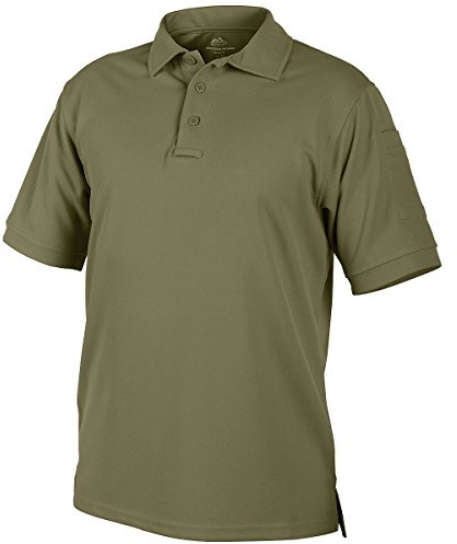 Helikon-Tex PD-utl-TC Poloshirt, Unisex, Erwachsene